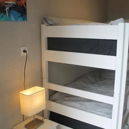 Studio Boris, Voor Een Comfortabel Verblijf ! Appartement *