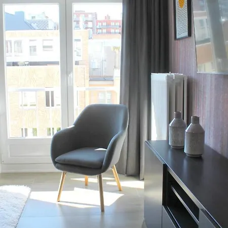Studio Boris, Voor Een Comfortabel Verblijf ! Appartement