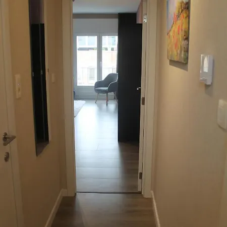 Studio Boris, Voor Een Comfortabel Verblijf ! Middelkerke