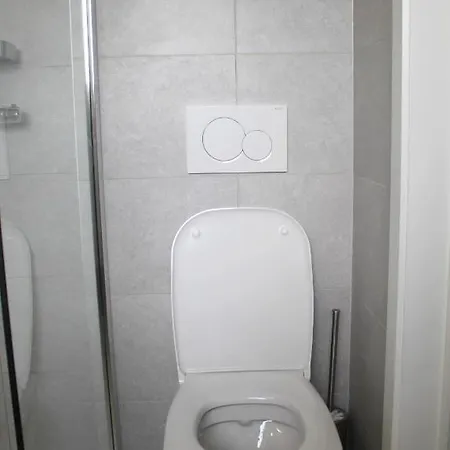 Studio Boris, Voor Een Comfortabel Verblijf ! * Middelkerke