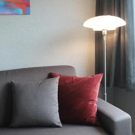 Appartement Studio Boris, Voor Een Comfortabel Verblijf !