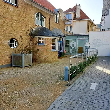 Studio Boris, Voor Een Comfortabel Verblijf ! *