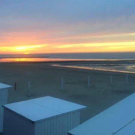 Studio Boris, Voor Een Comfortabel Verblijf ! Middelkerke