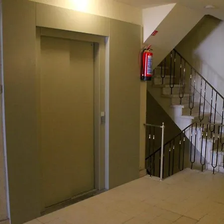 Studio Boris, Voor Een Comfortabel Verblijf ! Appartement *