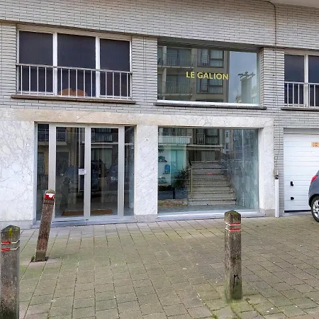 Studio Boris, Voor Een Comfortabel Verblijf ! *